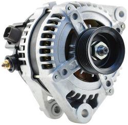 Alternator 2007 Toyota Solara O Reilly Auto Parts Ultima 100 Amp Alternator Remanufactured