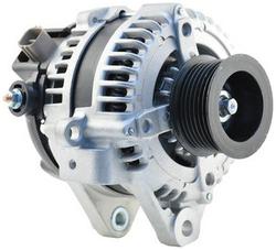 Alternator 2006 Toyota Solara O Reilly Auto Parts Ultima Select 100 Amp Alternator New
