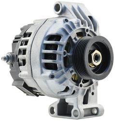 Alternator 2005 Chevrolet Colorado O Reilly Auto Parts Ultima 100 Amp Alternator Remanufactured