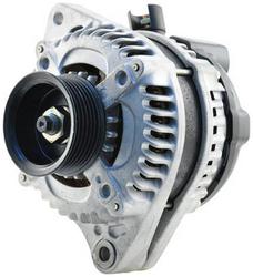 Alternator 2006 Saturn Vue O Reilly Auto Parts Ultima 125 Amp Alternator Remanufactured