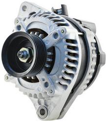 Alternator 2005 Acura Tl O Reilly Auto Parts Ultima 130 Amp Alternator Remanufactured