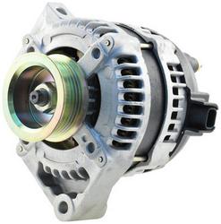 Alternator 2006 Buick Lucerne O Reilly Auto Parts Ultima 140 Amp Alternator Remanufactured