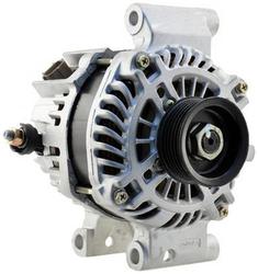 Alternator 2009 Ford Escape O Reilly Auto Parts Ultima 150 Amp Alternator Remanufactured