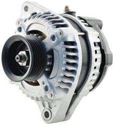 Alternator 2010 Honda Odyssey O Reilly Auto Parts Ultima 130 Amp Alternator Remanufactured