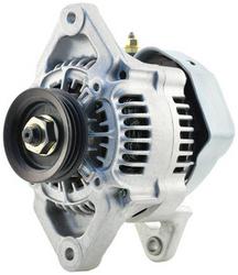 Alternator 1992 Geo Metro O Reilly Auto Parts Ultima 55 Amp Alternator Remanufactured