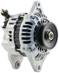 Alternator 1990 Mazda Miata O Reilly Auto Parts Ultima 60 Amp Alternator Remanufactured