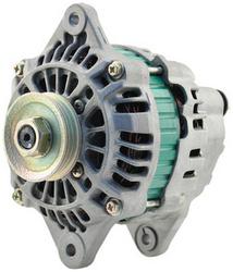 Alternator 1992 Geo Metro O Reilly Auto Parts Ultima 55 Amp Alternator Remanufactured
