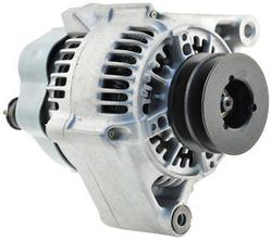 Alternator 1991 Volvo 740 O Reilly Auto Parts Ultima 80 Amp Alternator Remanufactured