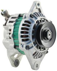 Alternator 1990 Mazda Miata O Reilly Auto Parts Ultima 65 Amp Alternator Remanufactured