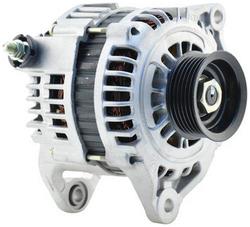 Alternator 1997 Nissan Pathfinder O Reilly Auto Parts Ultima 90 Amp Alternator Remanufactured