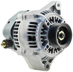 Alternator 2000 Toyota Solara O Reilly Auto Parts Ultima 90 Amp Alternator Remanufactured