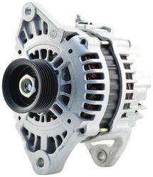 Alternator 1998 Nissan Altima O Reilly Auto Parts Ultima 100 Amp Alternator Remanufactured