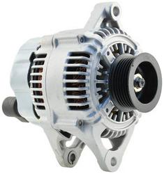Alternator 1999 Plymouth Grand Voyager O Reilly Auto Parts Ultima 130 Amp Alternator Remanufactured