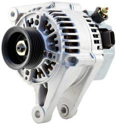 Alternator 2003 Pontiac Vibe O Reilly Auto Parts Ultima 80 Amp Alternator Remanufactured