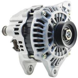 Alternator 2004 Chrysler Sebring O Reilly Auto Parts Ultima 85 Amp Alternator Remanufactured