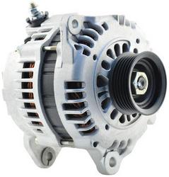 Alternator 2004 Nissan Altima O Reilly Auto Parts Ultima 110 Amp Alternator Remanufactured