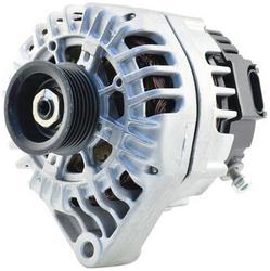 Alternator 2004 Pontiac Montana O Reilly Auto Parts Ultima 120 Amp Alternator Remanufactured