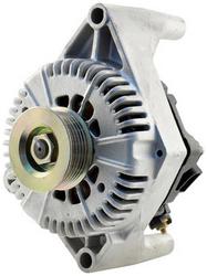 Alternator 1999 Mercury Sable O Reilly Auto Parts Ultima 130 Amp Alternator Remanufactured