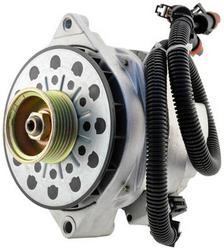 Alternator 1997 Cadillac Deville O Reilly Auto Parts Ultima 140 Amp Alternator Remanufactured