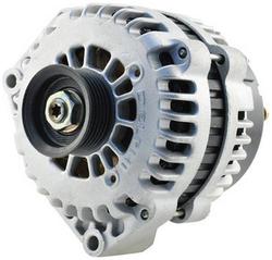 Alternator 2001 Chevrolet Tahoe O Reilly Auto Parts Ultima Select 130 Amp Alternator New