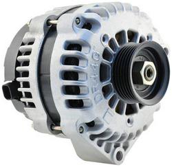 Alternator 2007 Gmc Yukon Xl 1500 O Reilly Auto Parts Ultima Select 145 Amp Alternator New