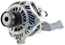 Alternator 2006 Chrysler Pacifica O Reilly Auto Parts Ultima 140 Amp Alternator Remanufactured