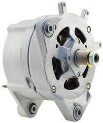 Alternator 1990 Volvo 740 O Reilly Auto Parts Ultima 80 Amp Alternator Remanufactured
