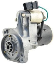 Starter - 1987 Nissan 300ZX | O'Reilly Auto Parts