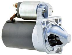 Starter 2004 Kia Rio O Reilly Auto Parts Ultima Starter Remanufactured