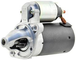 Starter 2007 Kia Rio O Reilly Auto Parts Ultima Starter Remanufactured