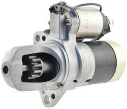 Starter 2004 Nissan Maxima O Reilly Auto Parts Ultima Starter Remanufactured