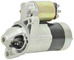 Starter 2004 Chrysler Pt Cruiser O Reilly Auto Parts Ultima Starter