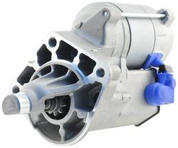 Starter 2005 Dodge Grand Caravan O Reilly Auto Parts Ultima Starter Remanufactured