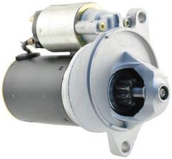 Starter 1998 Ford Explorer O Reilly Auto Parts Ultima Starter