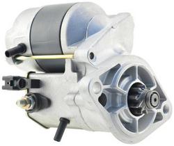 Starter 2001 Toyota Corolla O Reilly Auto Parts Ultima Starter