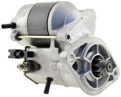 Starter 2001 Toyota Corolla O Reilly Auto Parts Ultima Starter