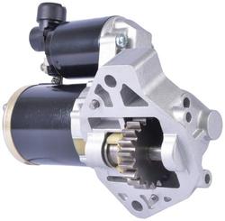 Starter 2008 Acura Tl O Reilly Auto Parts Ultima Starter Remanufactured