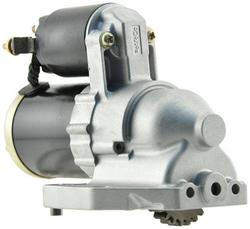 Starter 2010 Ford Fusion O Reilly Auto Parts Ultima Starter