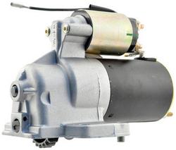Starter 2001 Ford Escape O Reilly Auto Parts Ultima Starter Remanufactured