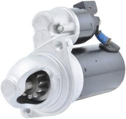 Starter 2017 Hyundai Sonata O Reilly Auto Parts Ultima Starter Remanufactured