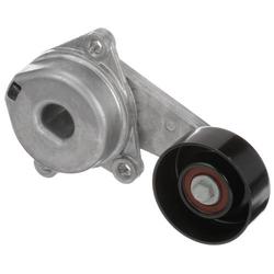 A-Premium Conjunto Tensor De Correa Con Polea Compatible Con Mercury Ford Mustang Crown Victoria Town Car Grand Marquis & Lincoln Town Car Y Mercury Marauder Grand Marquis, Repuesto # 2W7Z6B209AA - Foto 8