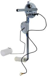 1957 Chevy Belair Parts TRQ New Gas Tank Fuel Sending Unit With 3/8" Line For 1961-1964 Chevrolet Impala Sending Unit For Gas Tank