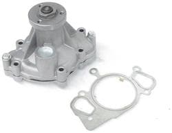 2009 jaguar deals xf water pump