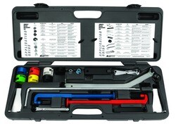 Performance Tool A//C and Fuel Line Disconnect Set