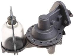 1946-1958 Mechanical Fuel Pump Part No. 527 Studebaker 6 Cyl 1946-1958 Mechanical Fuel Pump Part No. 527 Studebaker 6 Cyl