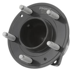 thumbnail image 2 of Rear Wheel Hub Bearing Assemblies For 2016-2020 Chevrolet Malibu – Set Of 2 With ABS, 5-Lug 2 of 3