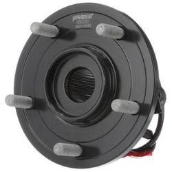 thumbnail image 2 of 2 Rear Wheel Hub Bearing Assemblies With ABS For Dodge Journey 2009-2020 – 5171124AB 2 of 4