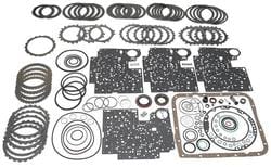 Ford F-250 Transmission Repair & Rebuild Kits
