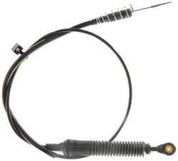 2009 Chevrolet Silverado 1500 Transmission Cable Shift (A/T