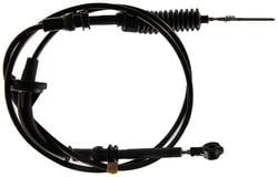 Gear Shift Control for 2010 Ford Crown Victoria